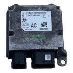 Ford Transit Airbag Control Module ECU GK3T-14B321-AC Genuine 2018