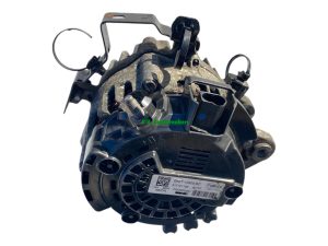 Ford Transit Alternator GK2T-10300-BC 2.0 Diesel Genuine 2018