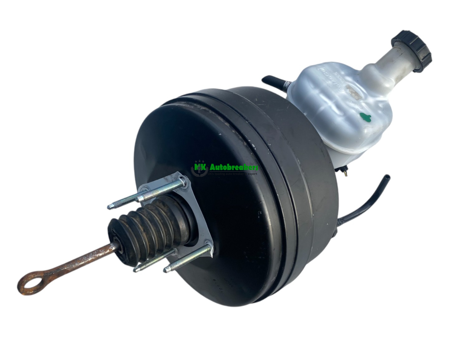 Ford Transit Brake Servo Master Cylinder KTGK21-2002-AB Genuine 2018