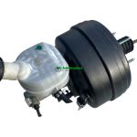 Ford Transit Brake Servo Master Cylinder KTGK21-2002-AB Genuine 2018