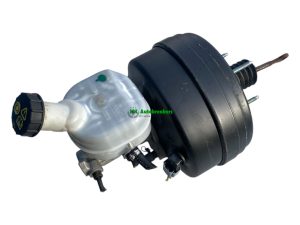 Ford Transit Brake Servo Master Cylinder KTGK21-2002-AB Genuine 2018