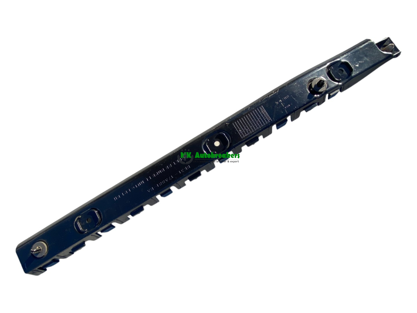 Ford Transit Bumper Mount Bracket BK31-17A882-BA Front Left Genuine 2018