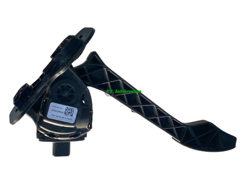 Ford Transit Custom Accelerator Throttle Pedal BK21-9F836-AD Genuine 2018