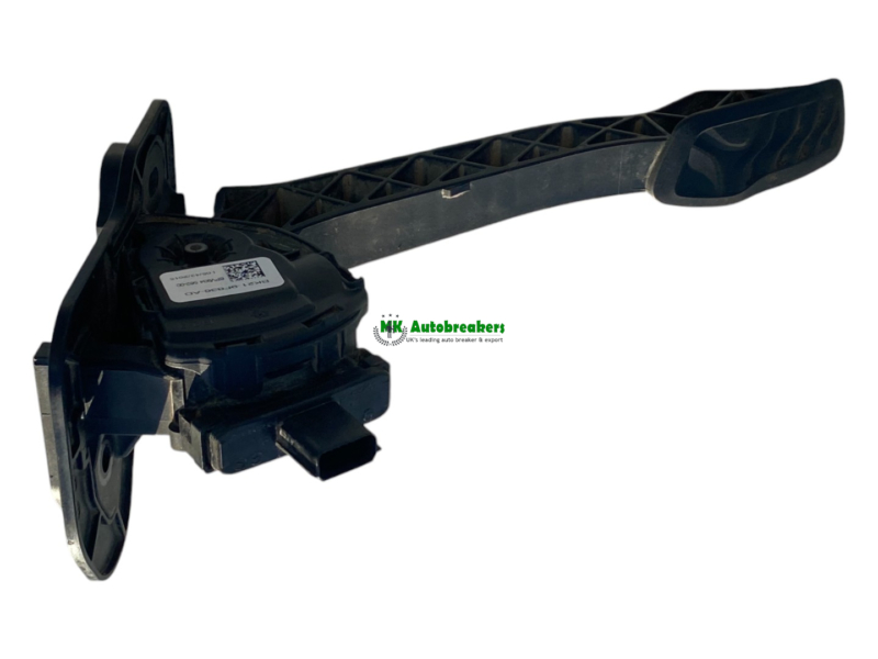 Ford Transit Custom Accelerator Throttle Pedal BK21-9F836-AD Genuine 2018
