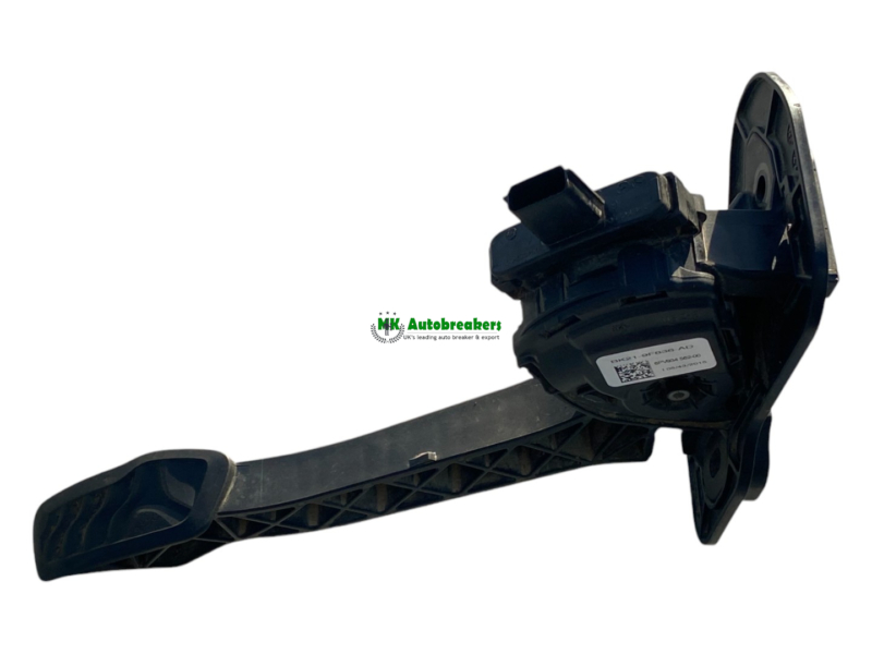 Ford Transit Custom Accelerator Throttle Pedal BK21-9F836-AD Genuine 2018