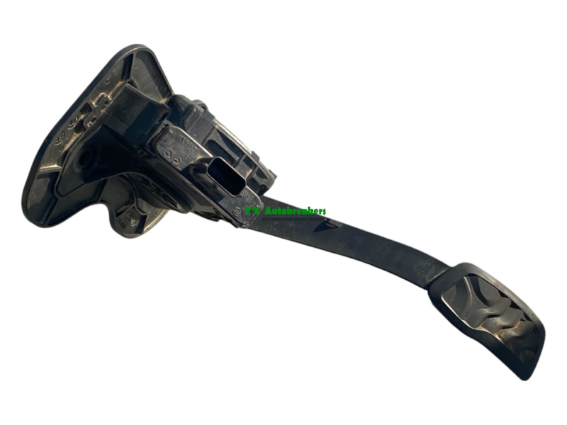 Ford Transit Custom Accelerator Throttle Pedal BK21-9F836-AD Genuine 2018