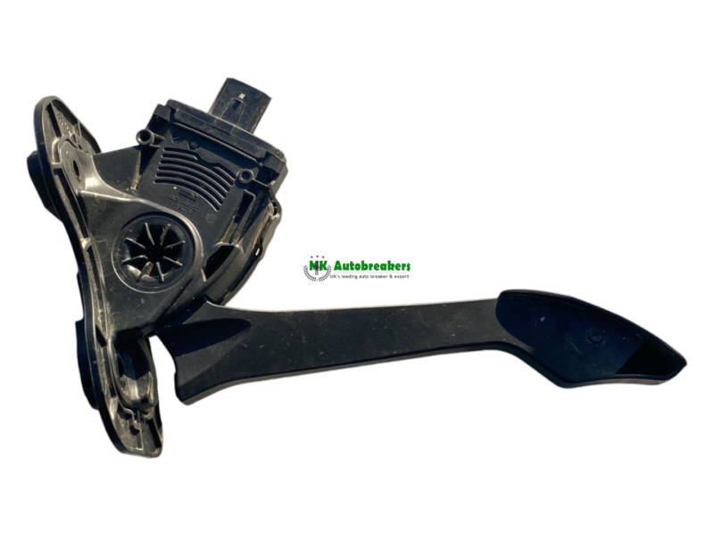 Ford Transit Custom Accelerator Throttle Pedal BK21-9F836-AD Genuine 2018