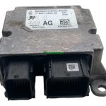 Ford Transit Custom Airbag Control Module ECU BK2T-14B321-AG Genuine 2018