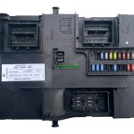Ford Transit Custom Body Control Module BCM BK2T-14B476-AU Genuine 2018