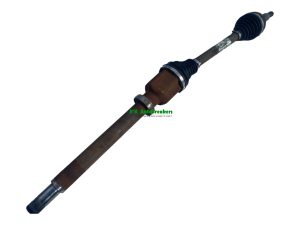 Ford Transit Custom Driveshaft BK21-3B436-AD Right Genuine 2018