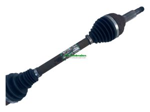 Ford Transit Custom Driveshaft BK21-3B436-AD Right Genuine 2018