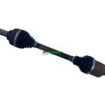 Ford Transit Custom Driveshaft BK21-3B437-AD Left Genuine 2018