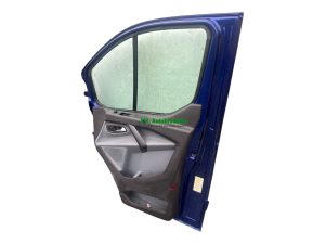 Ford Transit Custom Front Door PGK21-V20124-GA Right Genuine 2017