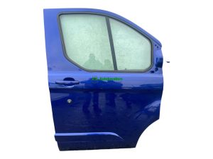 Ford Transit Custom Front Door PGK21-V20124-GA Right Genuine 2017