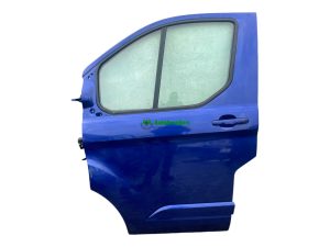 Ford Transit Custom Front Door PGK21-V20125-GA Left Genuine 2017