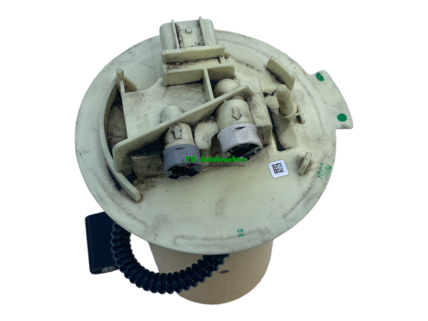 Ford Transit Custom Fuel Sender Pump BK21-9H307-BC Genuine 2018