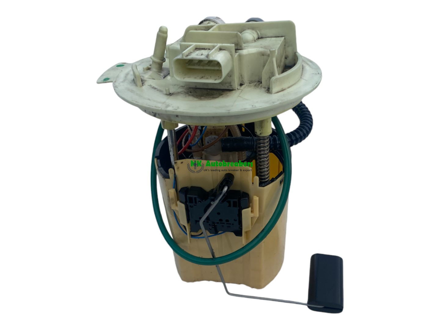 Ford Transit Custom Fuel Sender Pump BK21-9H307-BC Genuine 2018