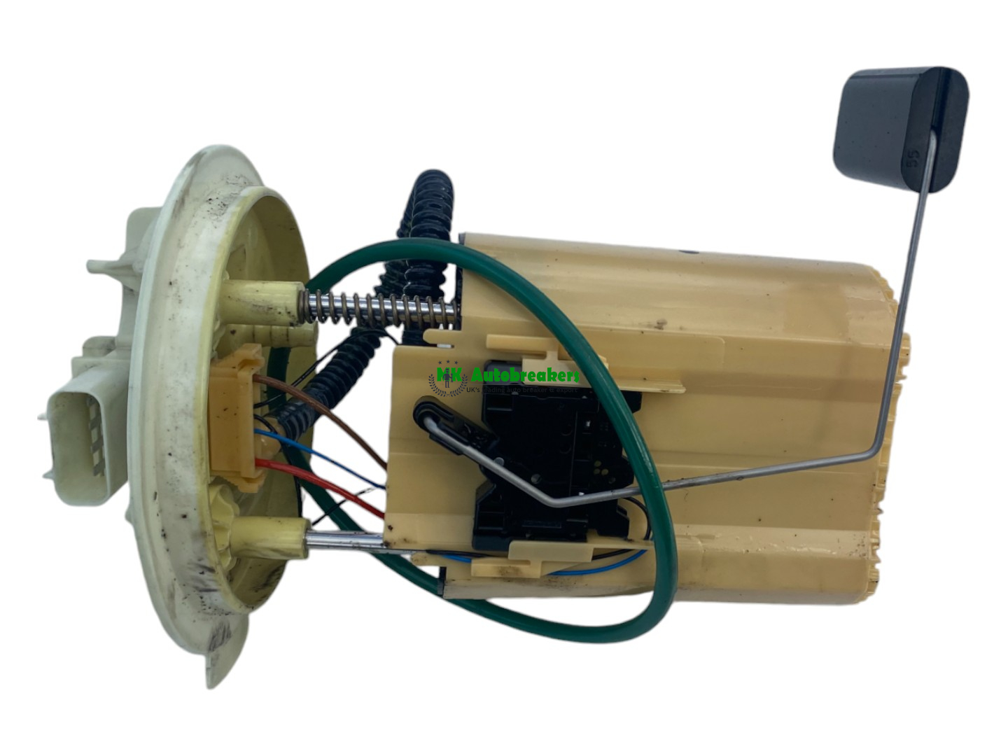 Ford Transit Custom Fuel Sender Pump BK21-9H307-BC Genuine 2018