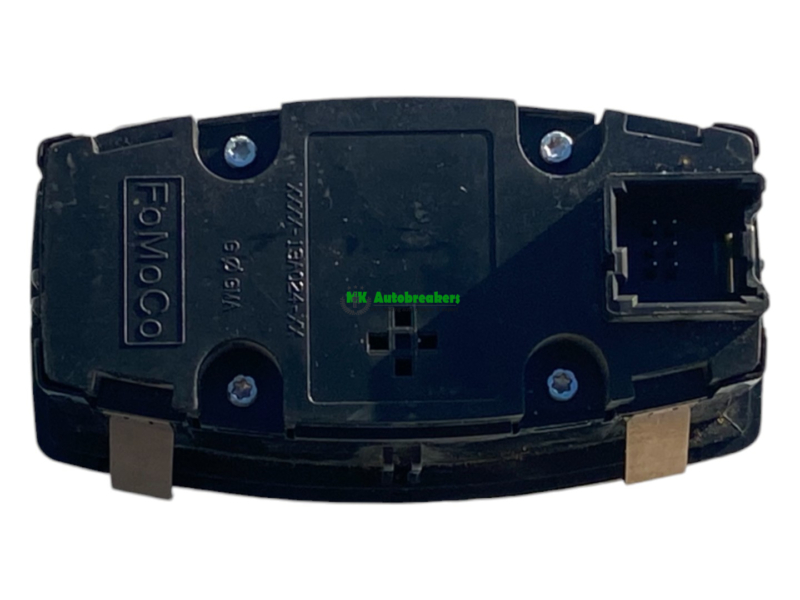 Ford Transit Custom Headlight Control Switch Panel BM5T-13A24-GE Genuine 2018