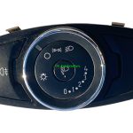 Ford Transit Custom Headlight Control Switch Panel BM5T-13A24-GE Genuine 2018