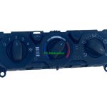 Ford Transit Custom Heater Control Panel GK2T-18549 Genuine 2018