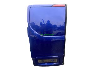 Ford Transit Custom Rear Door PBK21-V40011-AD Left Genuine 2017