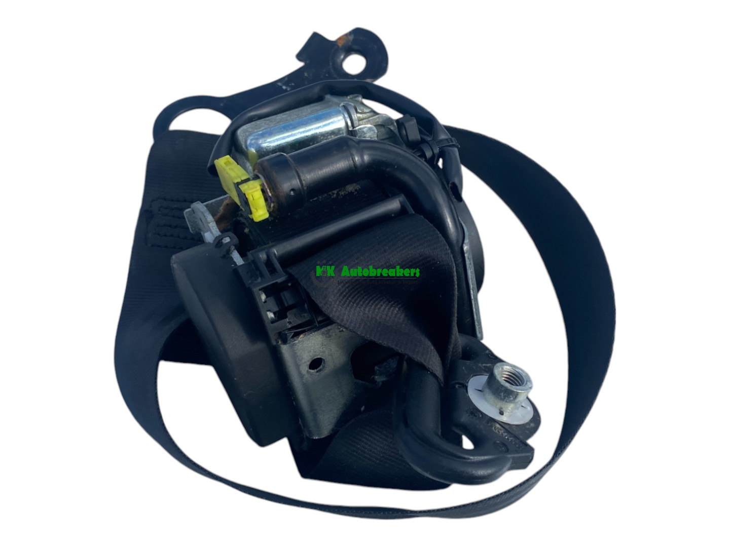 Ford Transit Custom Seatbelt BK21-V61294-ECW Front Left Genuine 2018