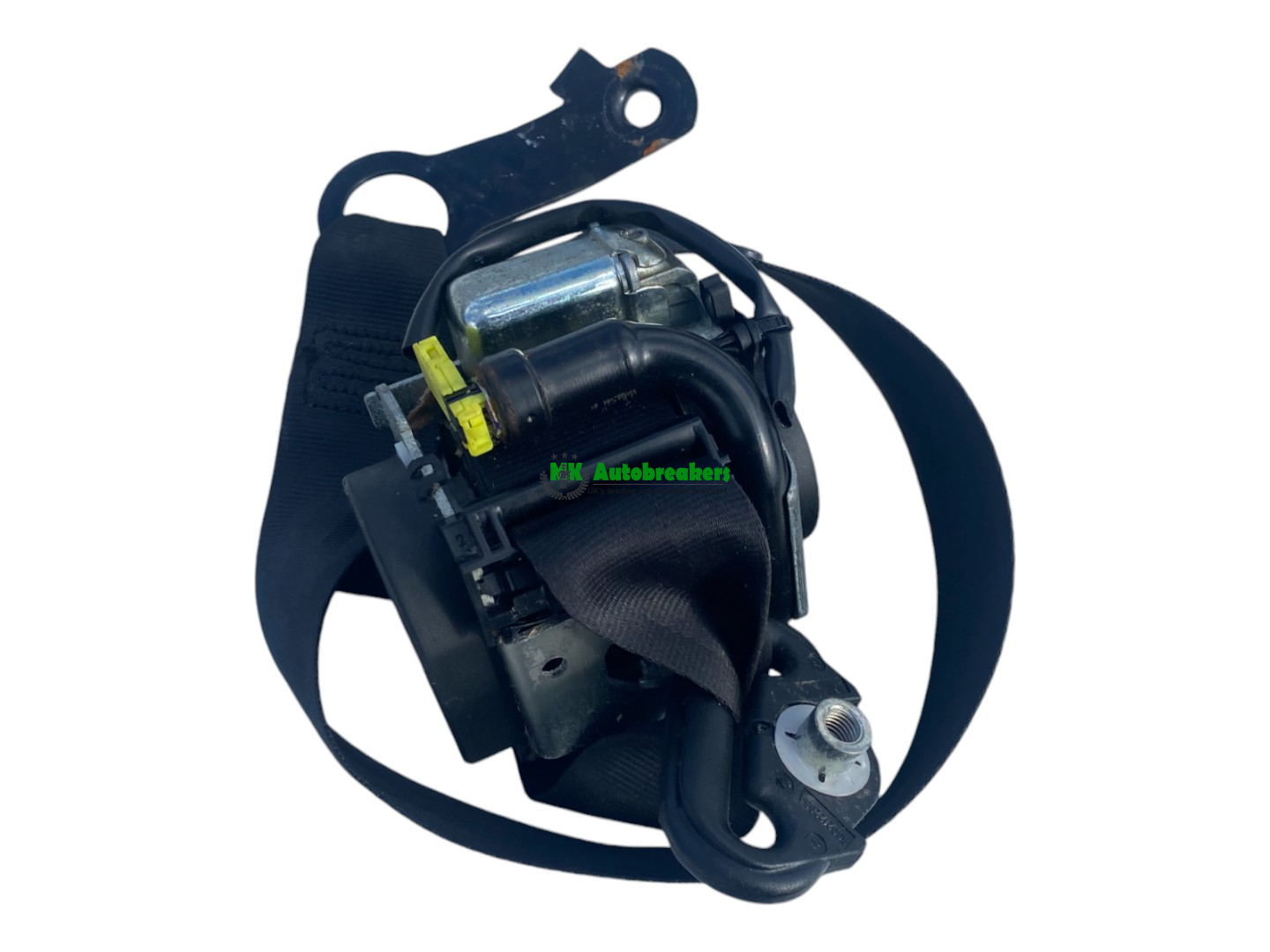 Ford Transit Custom Seatbelt BK21-V61294-ECW Front Left Genuine 2018