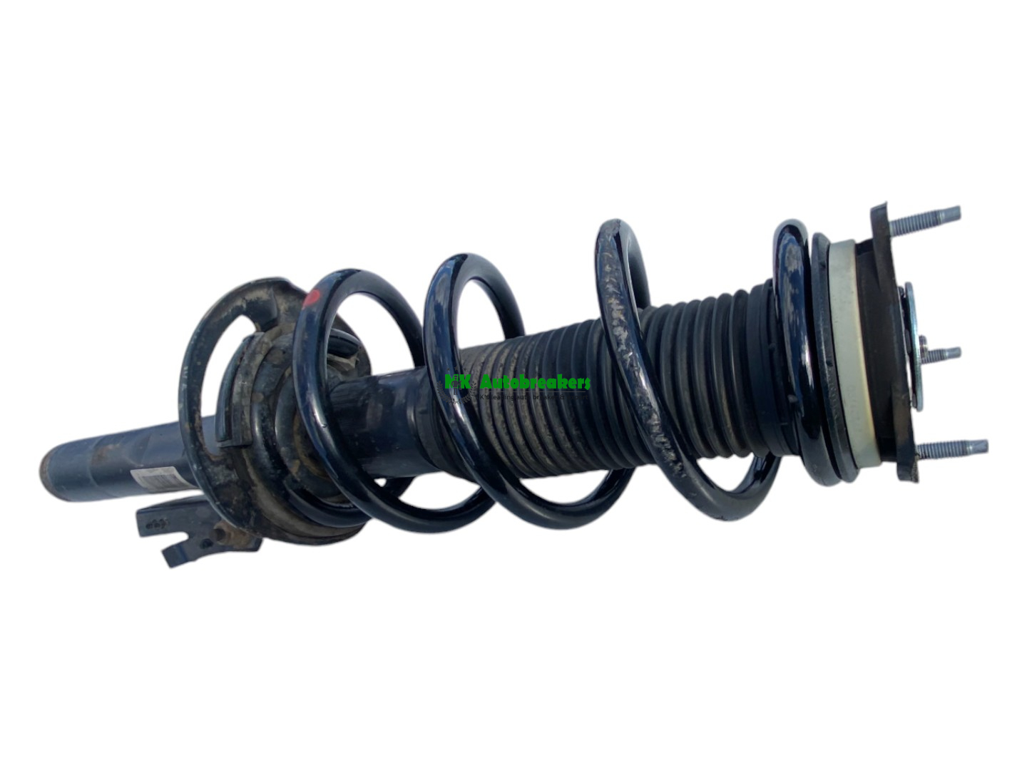 Ford Transit Custom Shock Absorber FK21-18045-AB Front Genuine 2018