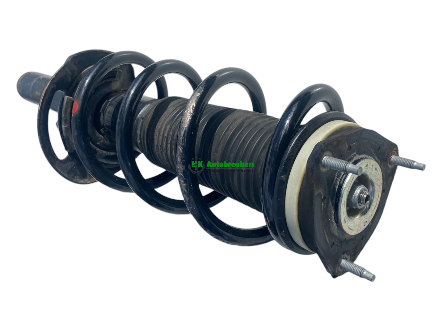 Ford Transit Custom Shock Absorber FK21-18045-AB Front Genuine 2018