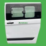 Ford Transit Custom Sliding Door PBK21-V24603-BA Genuine 2016