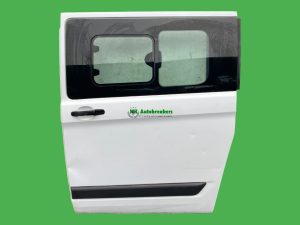 Ford Transit Custom Sliding Door PBK21-V24603-BA Genuine 2016