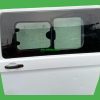 Ford transit custom sliding door pbk21-v24603-ba genuine 2016