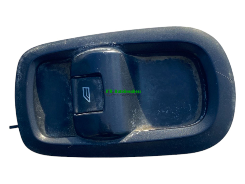 Ford Transit Custom Window Control Switch BK2T-14529-AB Left Genuine 2018