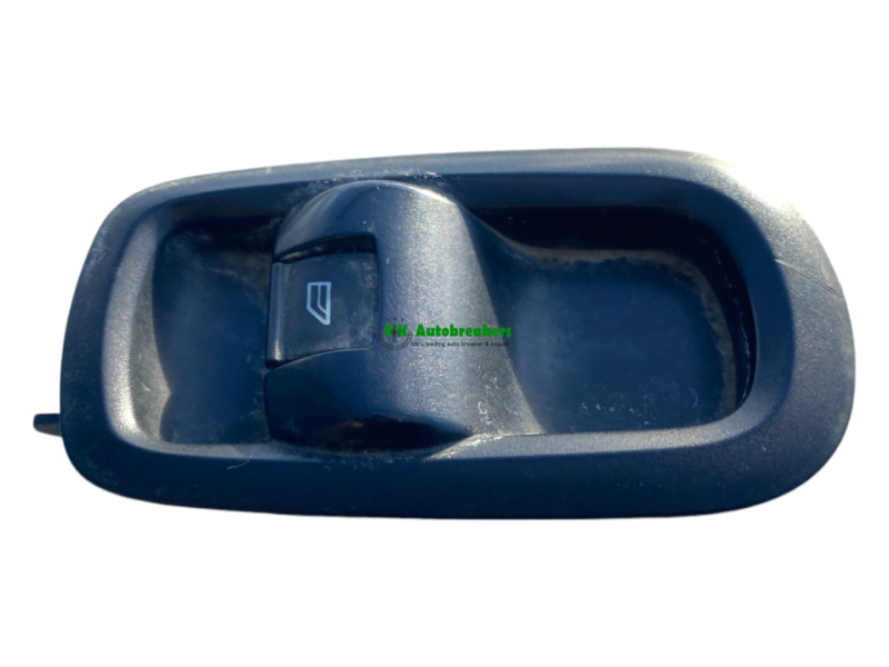 Ford Transit Custom Window Control Switch BK2T-14529-AB Left Genuine 2018