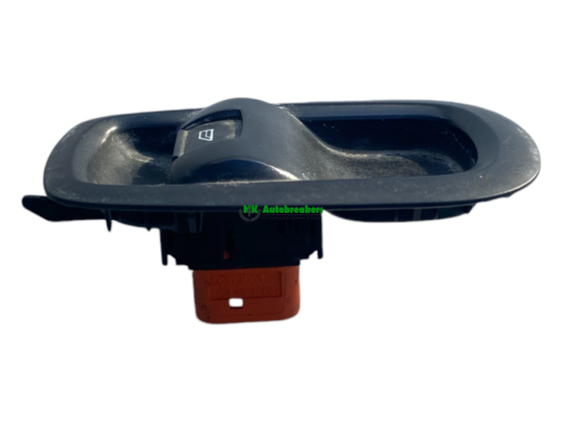 Ford Transit Custom Window Control Switch BK2T-14529-AB Left Genuine 2018