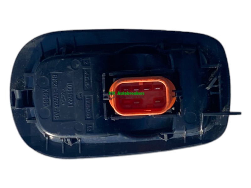 Ford Transit Custom Window Control Switch BK2T-14529-AB Left Genuine 2018