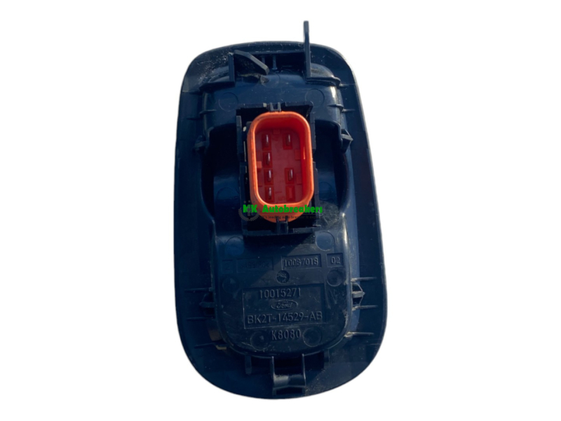 Ford Transit Custom Window Control Switch BK2T-14529-AB Left Genuine 2018
