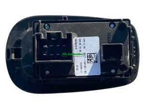 Ford Transit Custom Window Control Switch BK2T-14A132-BC Genuine 2018