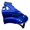 Ford transit custom wing fender pbk21-v16005-ad right genuine 2016