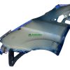 Ford transit custom wing fender pbk21-v16005-ad right genuine 2016