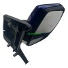 Ford transit custom wing mirror bk21-17682-fl5ja6 right genuine 2016