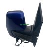 Ford transit custom wing mirror bk21-17682-fl5ja6 right genuine 2016