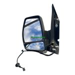 Ford Transit Custom Wing Mirror Left BK21-17683-CEW Genuine 2018
