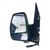 Ford transit custom wing mirror left bk21-17683-fl5ja6 genuine 2016