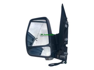 Ford Transit Custom Wing Mirror Left BK21-17683-FL5JA6 Genuine 2016