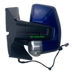 Ford Transit Custom Wing Mirror Left BK21-17683-FL5JA6 Genuine 2016