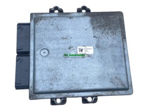 Ford Transit Engine Control Unit ECU GK21-12A650-CA Genuine 2018