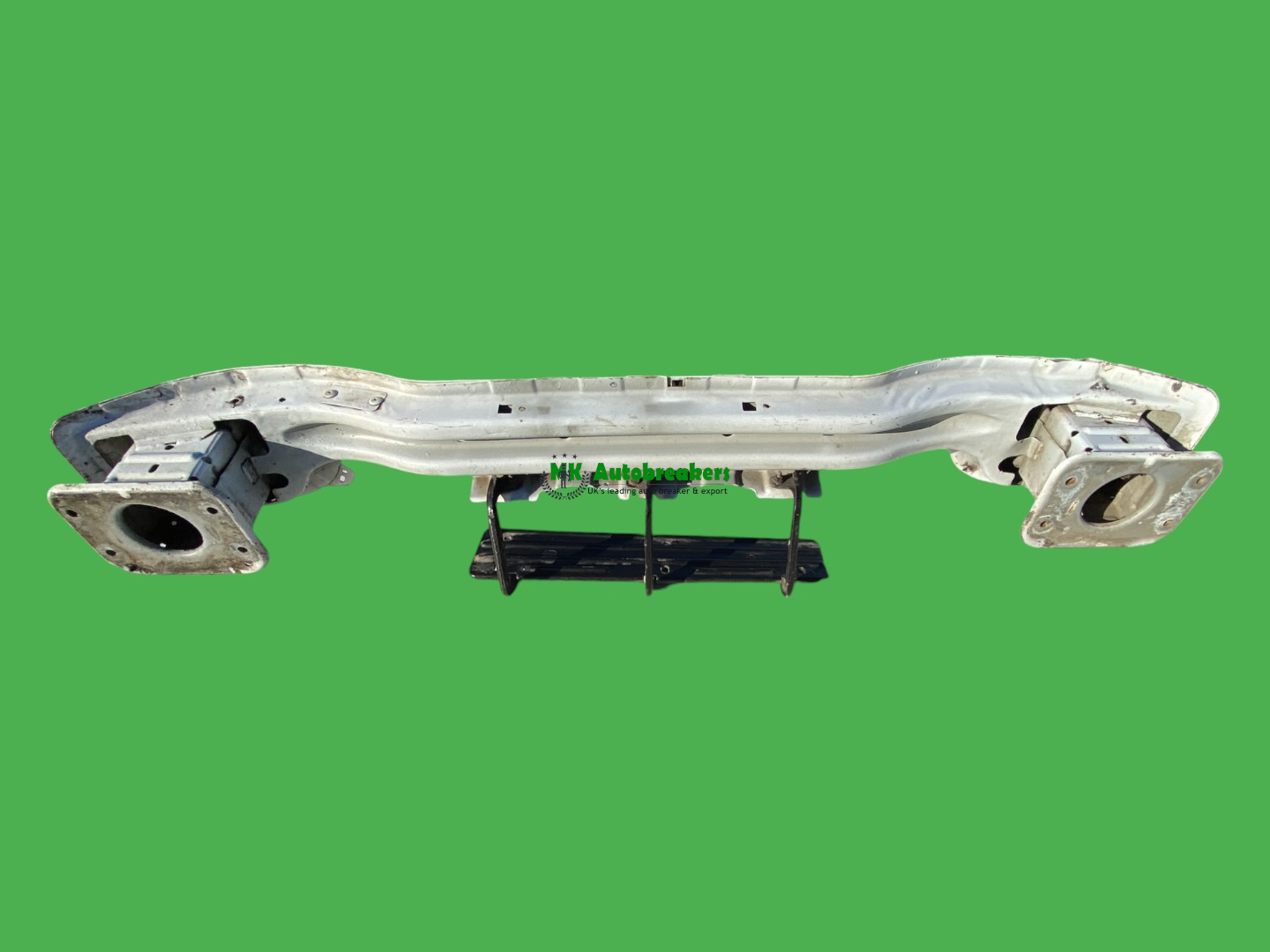 Ford Transit Front Bumper Reinforcement Bar Genuine 2021