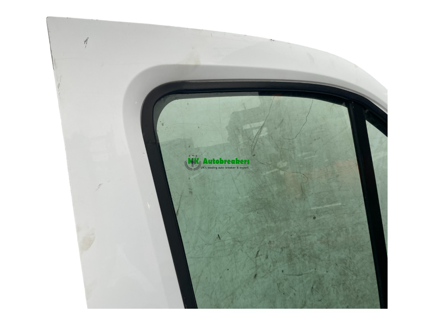 Ford Transit Front Door PBK31-V20124-DB Right Genuine 2019